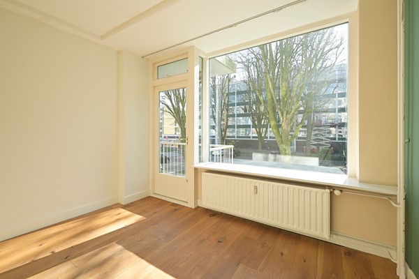Medium property photo - Burgemeester Keijzerlaan 62, 2262 BK Leidschendam